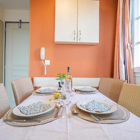 L'esquinade - P3 115 By Interhome *