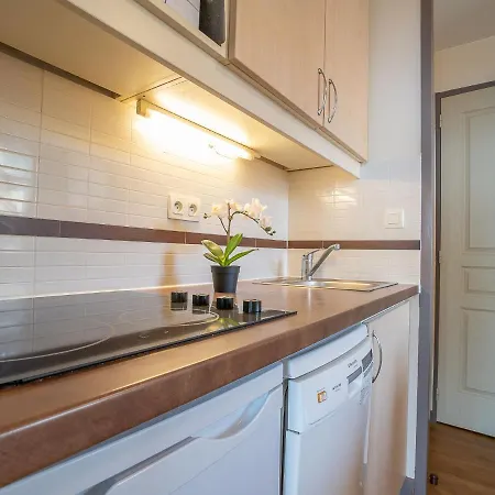 דירה L'esquinade - P3 115 By Interhome