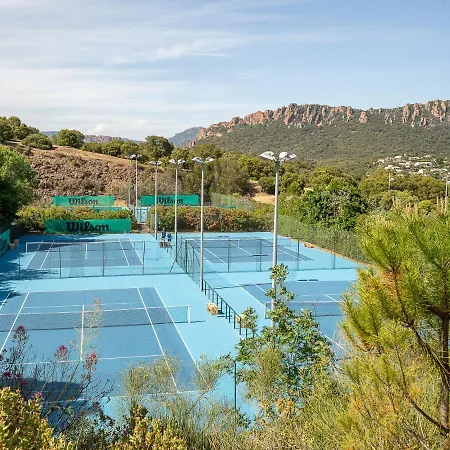 L'esquinade - P3 115 By Interhome Saint-Raphaël