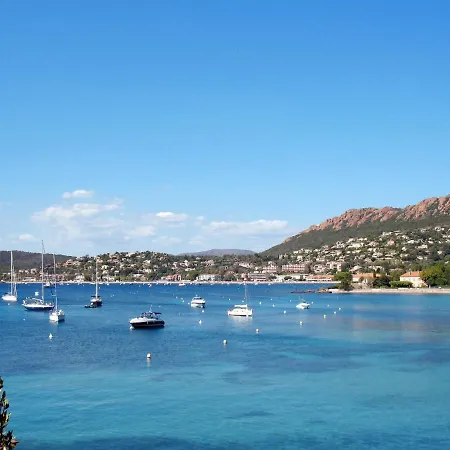 דירה L'esquinade - P3 115 By Interhome