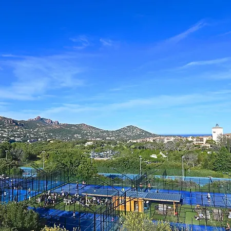 L'esquinade - P3 115 By Interhome דירה Saint-Raphaël