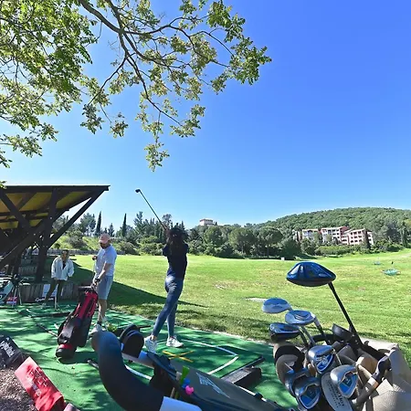 דירה L'esquinade - P3 115 By Interhome *