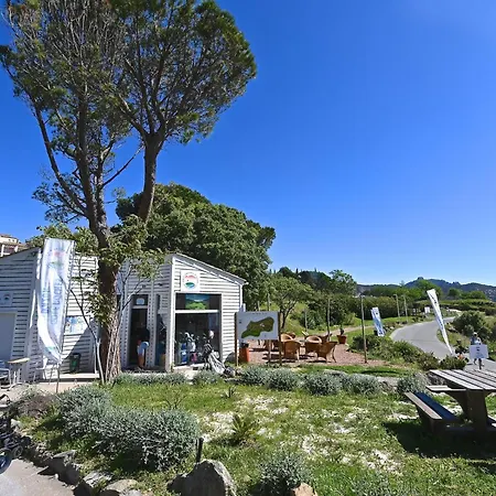 דירה L'esquinade - P3 115 By Interhome Saint-Raphaël