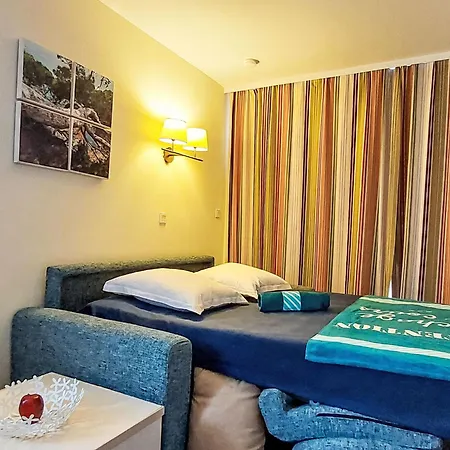 L'esquinade - P3 115 By Interhome Appartement *