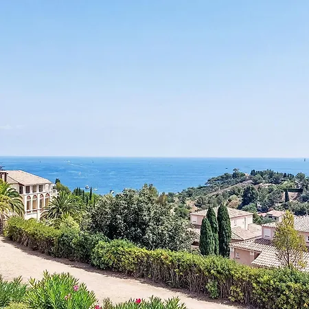 L'esquinade - P3 115 By Interhome Appartement Saint-Raphaël