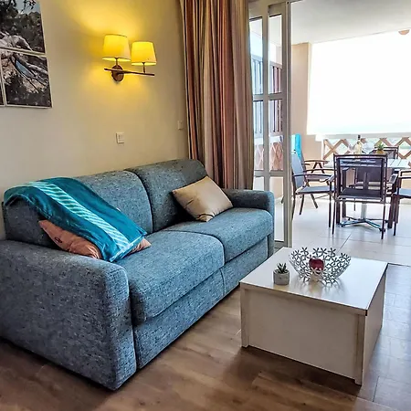 L'esquinade - P3 115 By Interhome