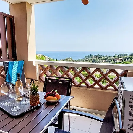 L'esquinade - P3 115 By Interhome Appartement