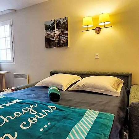 דירה L'esquinade - P3 115 By Interhome *