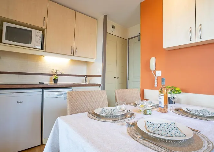 L'esquinade - P3 115 By Interhome Appartement Saint-Raphaël