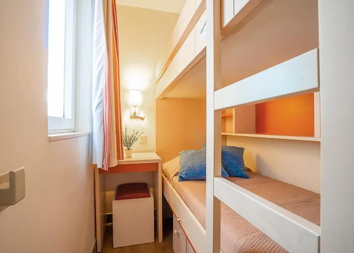 L'esquinade - P3 115 By Interhome Appartement Saint-Raphaël