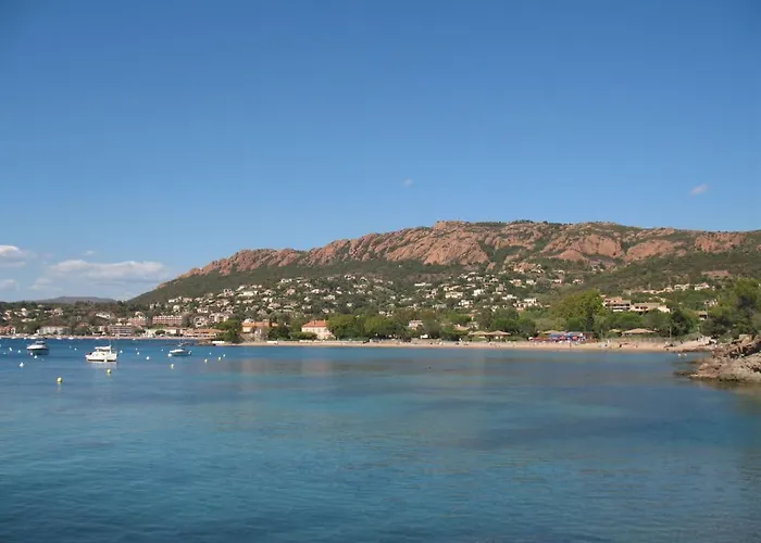 L'esquinade - P3 115 By Interhome *