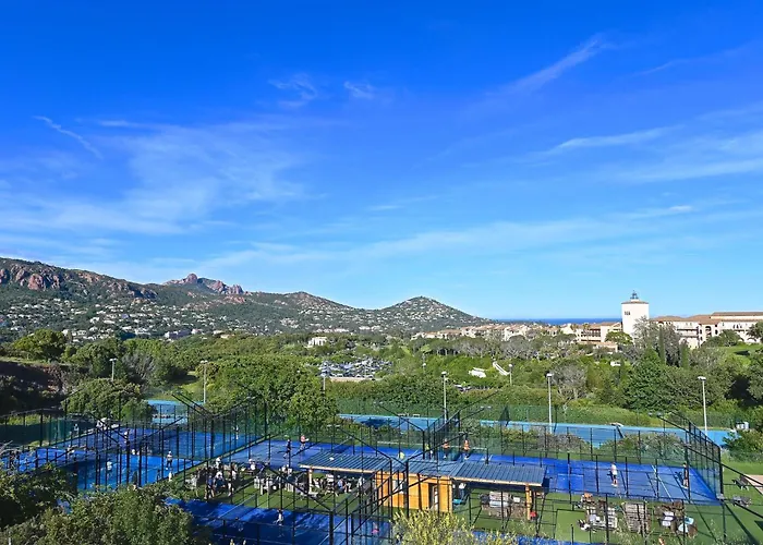 L'esquinade - P3 115 By Interhome Appartement Saint-Raphaël