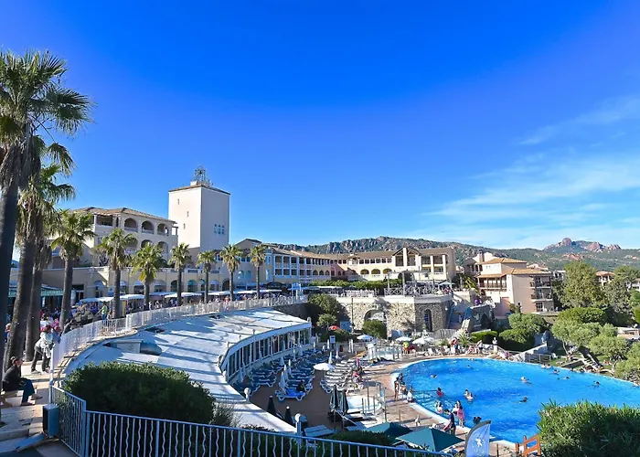 Appartement L'esquinade - P3 115 By Interhome