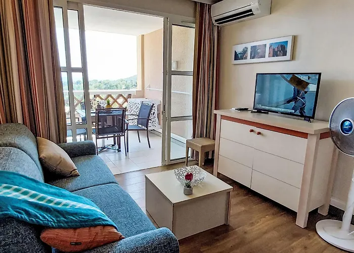 L'esquinade - P3 115 By Interhome Appartement