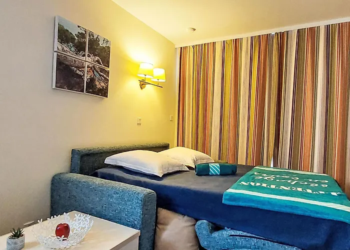 L'esquinade - P3 115 By Interhome Appartement *