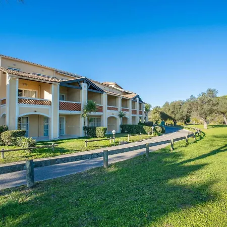 Village Cap Esterel - L'esquinade-34 By Interhome Apartment Saint-Raphael (Var)