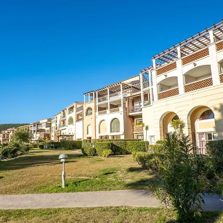 L'esquinade - P3 115 By Interhome Lejlighed Saint-Raphaël