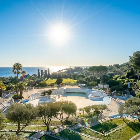 Village Cap Esterel - L'esquinade-34 By Interhome *