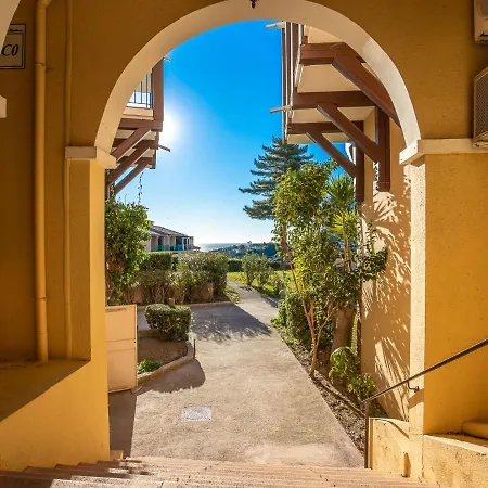 L'esquinade - P3 115 By Interhome *