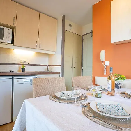 L'esquinade - P3 115 By Interhome 아파트 Saint-Raphaël