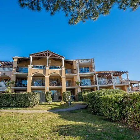 Village Cap Esterel - L'esquinade-34 By Interhome *