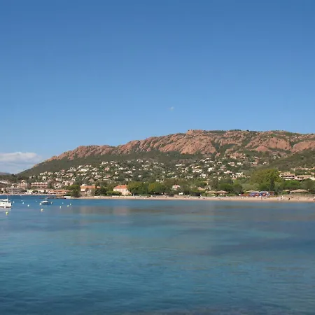 Village Cap Esterel - L'esquinade-34 By Interhome *