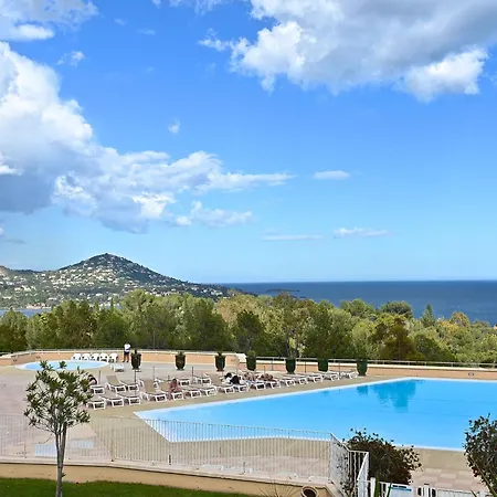L'esquinade - P3 115 By Interhome * Saint-Raphaël