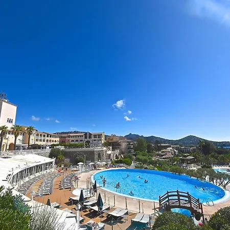 Village Cap Esterel - L'esquinade-34 By Interhome * Saint-Raphael (Var)