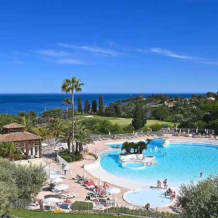 Apartment Village Cap Esterel - L'esquinade-34 By Interhome Saint-Raphael (Var)