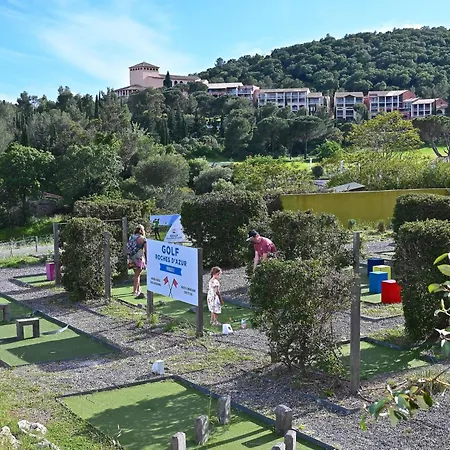 Apartman L'esquinade - P3 115 By Interhome *
