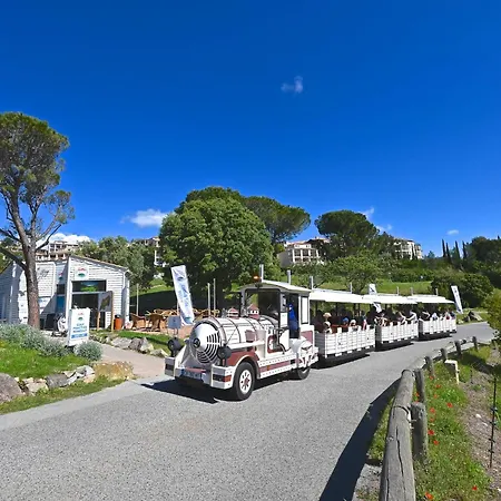 Village Cap Esterel - L'esquinade-34 By Interhome Saint-Raphael (Var)