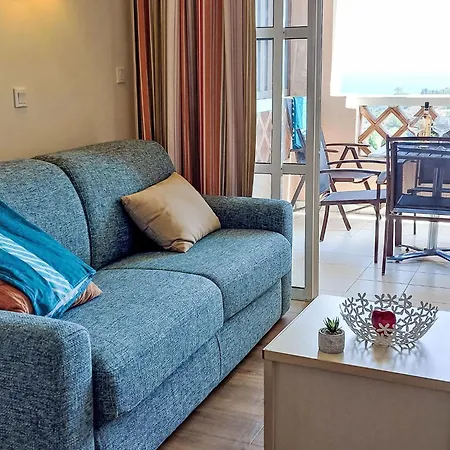 Apartman L'esquinade - P3 115 By Interhome *