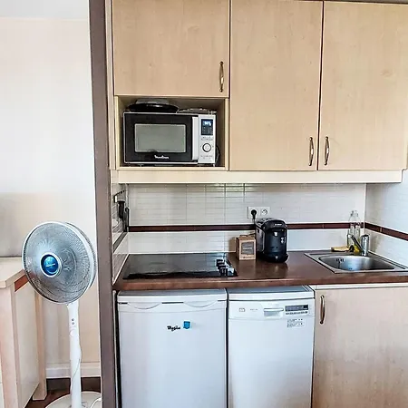 Apartman L'esquinade - P3 115 By Interhome