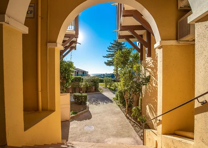 L'esquinade - P3 115 By Interhome *