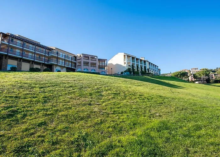 L'esquinade - P3 115 By Interhome Сен-Рафаэль