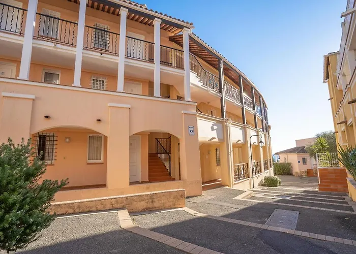 L'esquinade - P3 115 By Interhome * Saint-Raphaël