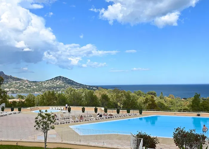 L'esquinade - P3 115 By Interhome * Saint-Raphaël