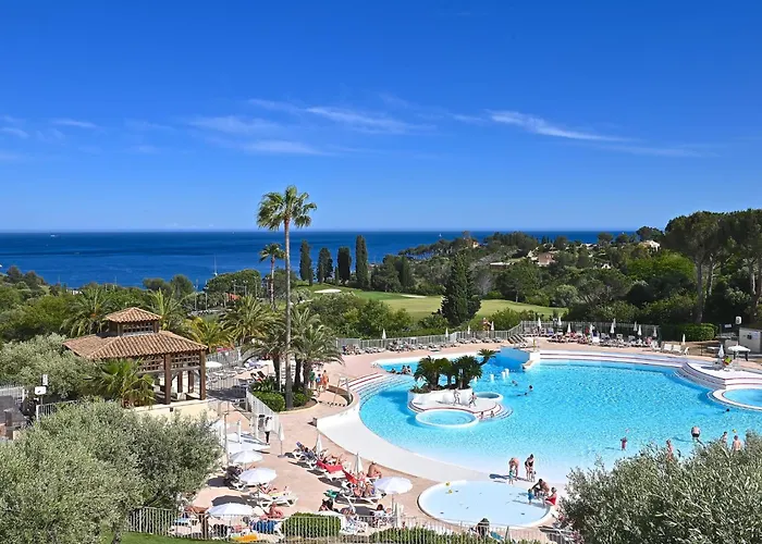 Apartamento L'esquinade - P3 115 By Interhome Saint-Raphaël