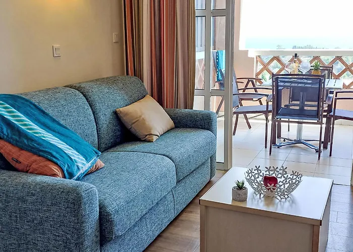 Apartamento L'esquinade - P3 115 By Interhome *